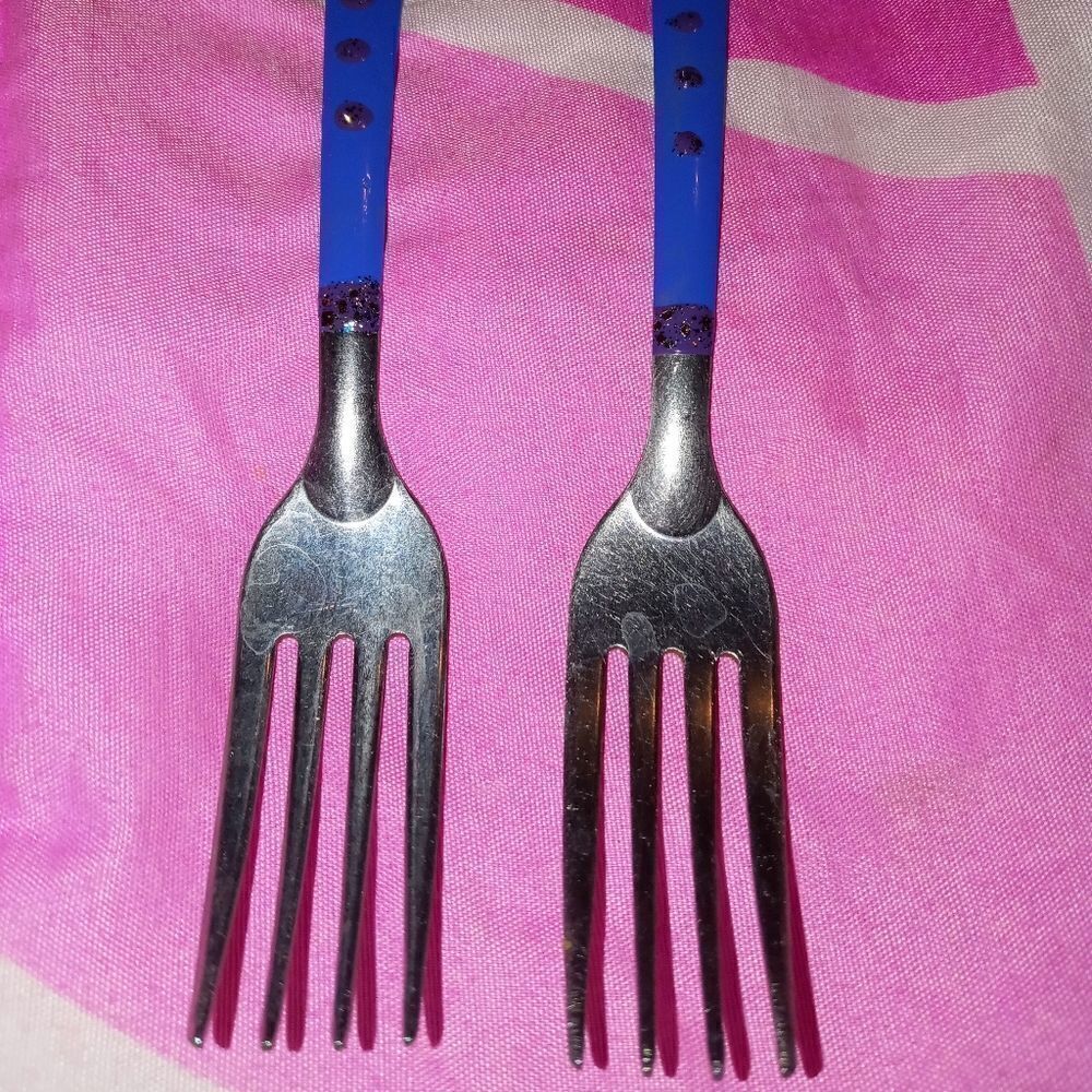 Handcrafted duo - Picture 5 of 5